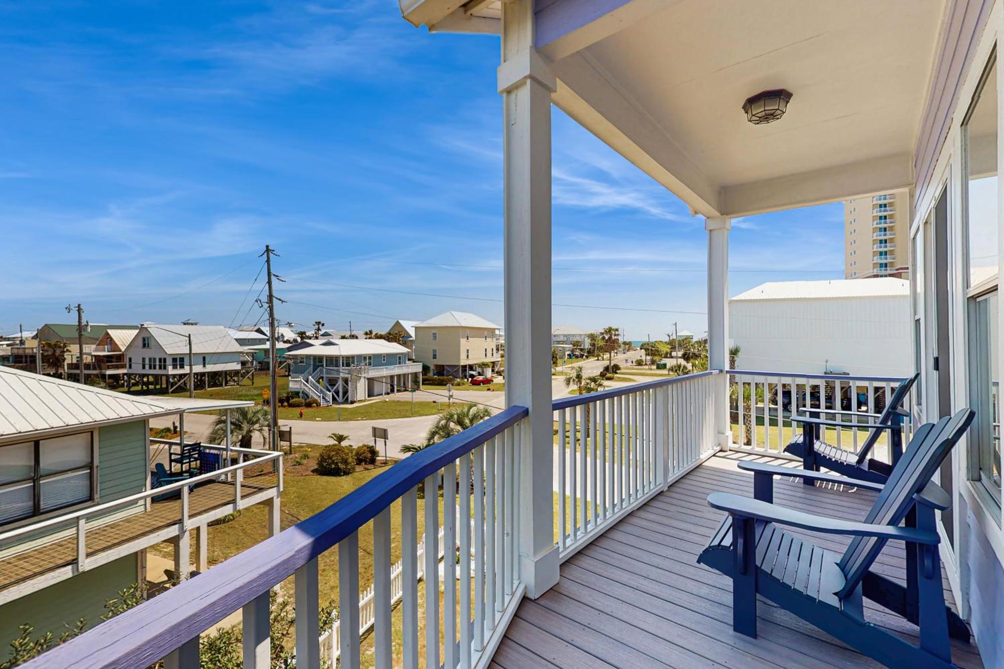 On Golden Pond 1A Villa Gulf Shores Luaran gambar