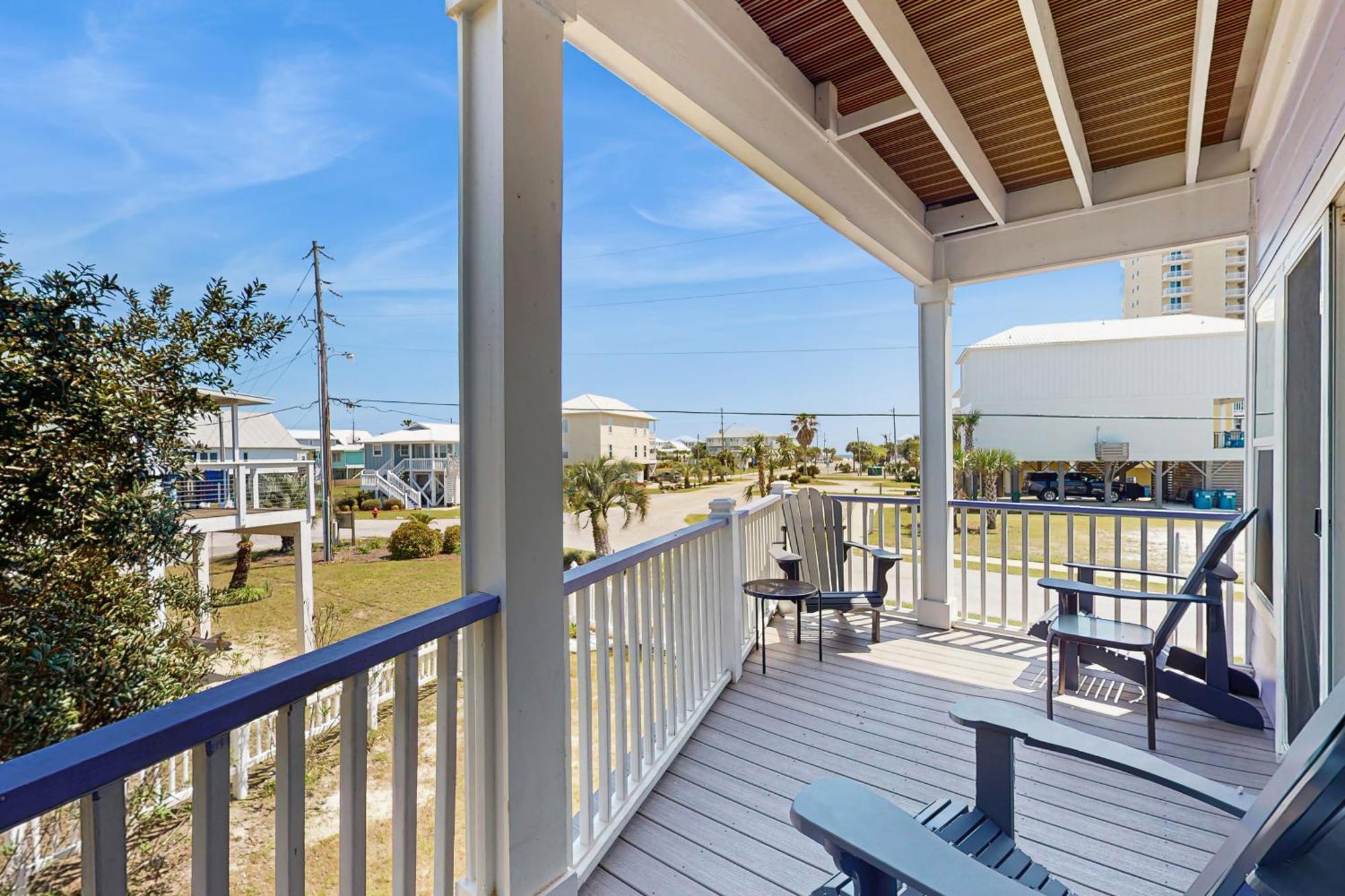 On Golden Pond 1A Villa Gulf Shores Luaran gambar